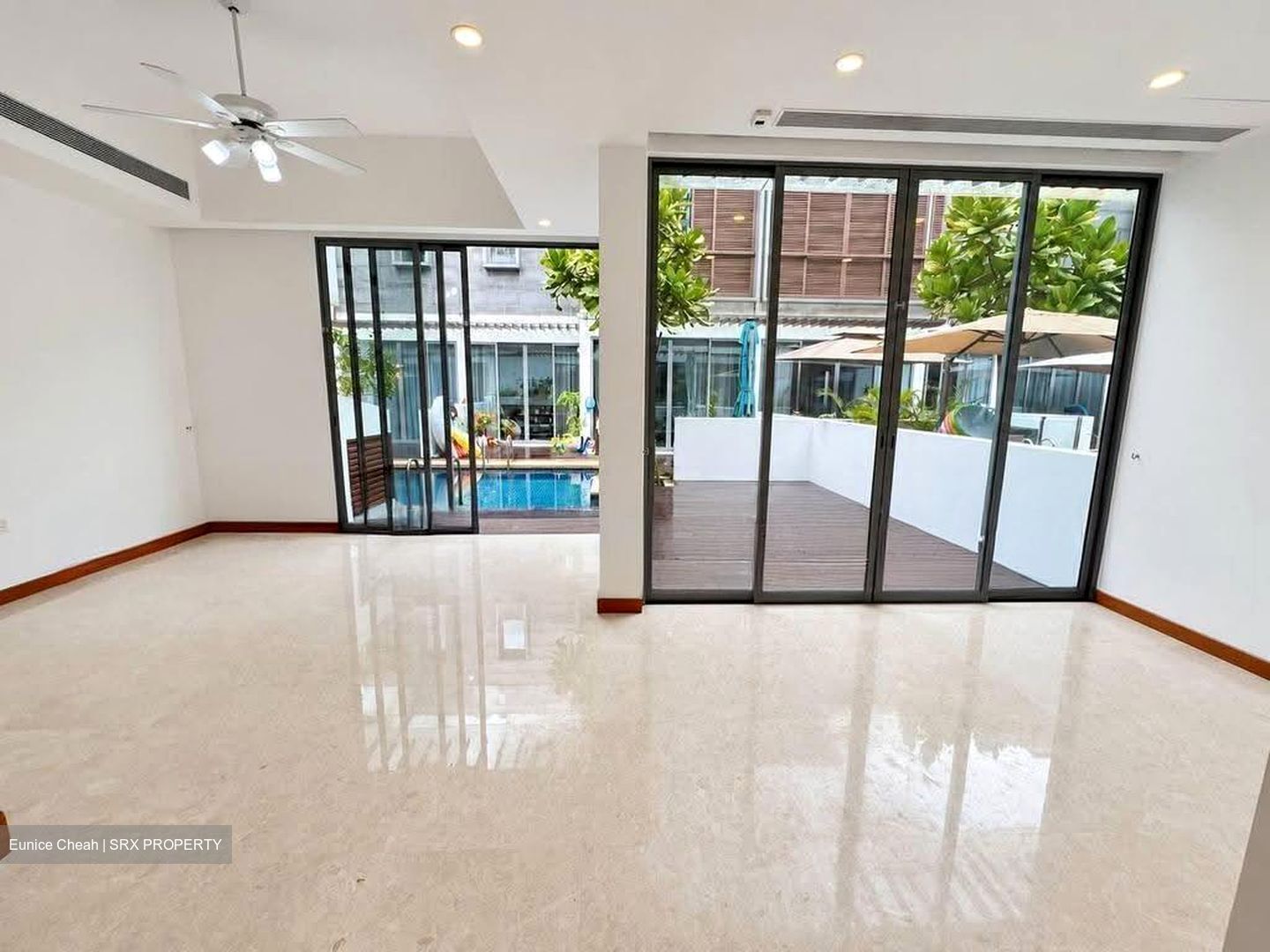Greenwood Mews (D11), Terrace #638610171